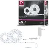 Paulmann SimpLED LED Strip Tageslichtweiß Komplettset Produktbild-Vorschau 1