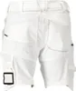Mascot Shorts 22149-605-06 Gr. 24C47 weiß Produktbild-Vorschau 4