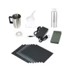 Autoscheinwerfer-Restaurierungs-Kits Produktbild-Vorschau 2