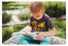 Animali chitarra in legno, Adam Toys Anteprima dell’immagine prodotto 6