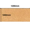 Korkrolle Naturkork 6mm – 1000x1200mm – Dämmung, Produktbild-Vorschau 2