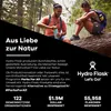 HYDRO FLASK - Auslaufsicheren Ersatzdeckel Flex Sip Lid für Produktbild-Vorschau 4