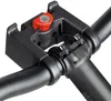 Asista Lenkeradapter mit Schloss, KLICKfix, für Lenker Ø Produktbild-Vorschau 7