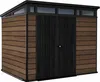 KETER Pent Signature Horizontal Zahradní Domek 9X7 279 X Náhled obrázku produktu 1