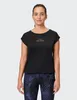VENICE BEACH VB_Wonder 1003 02 T-Shirt czarny M Podgląd zdjęcia produktu 13