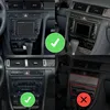 Android Autoradio 9 Zoll 64GB für Audi A6 C5 (1997–2004) Produktbild-Vorschau 3