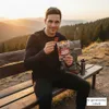 Wild West Beef Jerky Original 60g Produktbild-Vorschau 5