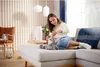 Philips Luftbefeuchter 2000 Series, NanoCloud fr bis zu 99% Produktbild-Vorschau 28