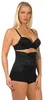 Damen Bauchweggürtel Fitnessgürtel Schwitzgürtel Fitness Produktbild-Vorschau 3