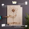 Creative Deco 10 x A3 Holz-Platte | 420 x 300 x 6 ( +/- 0,5 Produktbild-Vorschau 4