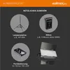 Walimex pro LED Sirius 160 Daylight area light set with Náhľad obrázku produktu 5