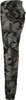 Urban Classics Cargohose Damen Ladies High Waist Camo Cargo Produktbild-Vorschau 5