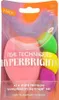 Real Techniques Hyperbrights XL + Mini Miracle Complexion Produktbild-Vorschau 1