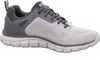 Skechers Track Sportschuhe Grau EU 46 Mann Grau EU 46 Produktbild-Vorschau 16