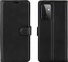 Samsung Galaxy A72 Hülle - Coverup Klapphülle - Schwarz Produktbild-Vorschau 6