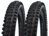 2x Schwalbe Big Betty 62-507 Super Ground TL-Easy E50 Produktbild-Vorschau 1