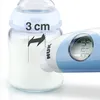 NUK 10256380, Fernabtastthermometer, Blau, Weiß, Universal, Produktbild-Vorschau 5
