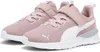 A pair of pink Puma sports shoes for girls. Produktbild-Vorschau
