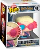 Funko Pop! Bitty POP Display Harry Potter - Figurki z Zamku Podgląd zdjęcia produktu 5