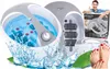 Urządzenie do masażu stóp z funkcją hydromasażu, Podgląd zdjęcia produktu 1