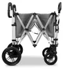 FUXLIFE by FUXTEC Bollerwagen FX-CTL900 Grau - Premium Produktbild-Vorschau 4