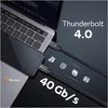 Reagle THUNDERBOLT 4 PRO USB-C PD 100W 8K 40 Gbps Macbook Produktbild-Vorschau 6