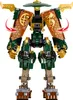 LEGO 71794 NINJAGO Lloyds und Arins Ninja Training-Mechs Produktbild-Vorschau 36