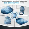 SANILO® WC-Sitz mit Absenkautomatik und Schnellverschluss Produktbild-Vorschau 6