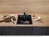 BLANCO DALAGO 45 SILGRANIT schwarz Produktbild-Vorschau 4