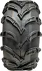 25x10.00-12 ATV- und Quad-Reifen, 6-lagig, Wanda P377, E-, Produktbild-Vorschau 2
