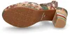 Laura Vita Laura Vita Sandalette Beige Produktbild-Vorschau 22