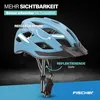 FISCHER Fahrradhelm Urban Plus Chicago - Größe S/M / Produktbild-Vorschau 18