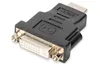 Adattatore da HDMI a VGA Digitus AK-330505-000-S cavo Anteprima dell’immagine prodotto 1