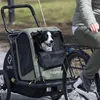 Hamax Pluto M Hundeanhänger Produktbild-Vorschau