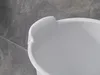 Schwänlein® Mobile Badewanne 123 x 51 x 63 cm XL, ideal für Produktbild-Vorschau 6