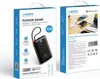 VEGER powerbank 20000 mAh so zabudovanými káblami Type C / Náhľad obrázku produktu 3