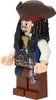 LEGO Piráti z Karibiku: Jack Sparrow se šavlí Náhled obrázku produktu 3