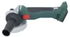 Metabo W 18 L BL 9-125 Meuleuse d'angle sans fil 18 V 125 Voir les images du produit 3