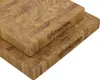 DESKI do krojenia SZTORCOWE END GRAIN BLOK dębowe olejowane Podgląd zdjęcia produktu 7