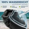 15L Seesack für Kajak SUP Kanu Rafting Bootfahren Angeln Produktbild-Vorschau 4