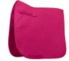 QHP Schabracke Color, Farbe:Fuchsia, Größe:Vielseitigkeit Produktbild-Vorschau 3