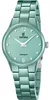 Festina F20751/3 Damenuhr Keramik Salbeigrün Produktbild-Vorschau 1