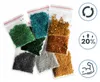 ARTULIO Diamond Painting Set - Zwei bunte Vögel auf Produktbild-Vorschau 5