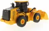 Carrera 1:35 RC CAT 950M Radlader (B/O) 1:35 Náhled obrázku produktu 18