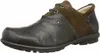 Think KONG Herrenschuhe - bequeme Schnür Halbschuhe braun Produktbild-Vorschau 10