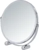 WENKO Kosmetik Stand Spiegel Bad WC MERA Ø 16 Make Up Produktbild-Vorschau 4