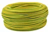 1m Erdungskabel Aderleitung H07V-K Grün/Gelb 1x16 mm² Produktbild-Vorschau 2