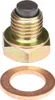 Magnetyczny korek spustowy oleju M14x1.25 do Suzuki, Podgląd zdjęcia produktu 4