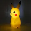 Teknofun, Kabellose LED-Nachtlampe 2 Modi Pokémon Pikachu, Produktbild-Vorschau 3