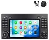 Autoradio Android 7'' 32 GB per Mercedes W245 / W639 dal Anteprima dell’immagine prodotto 1